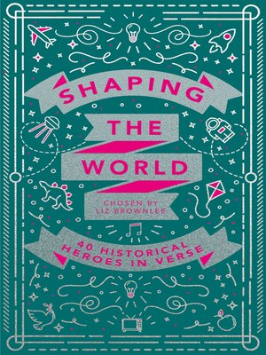 cover image of Shaping the World